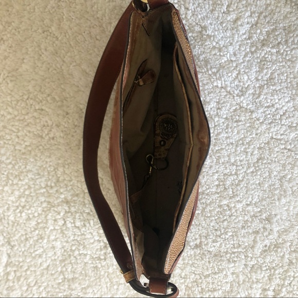 Brahmin One Strap Purse - Picture 3 of 3